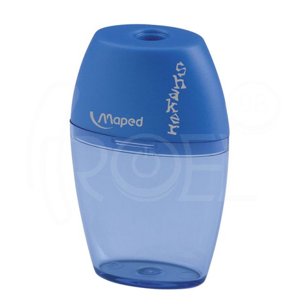 Острилка Maped Shaker, единична main product photo