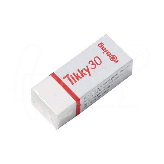 Гума Rotring Tikky 30, универсална main product photo
