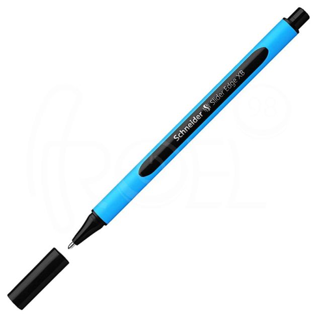 Химикалка Schneider Slider Edge XB main product photo
