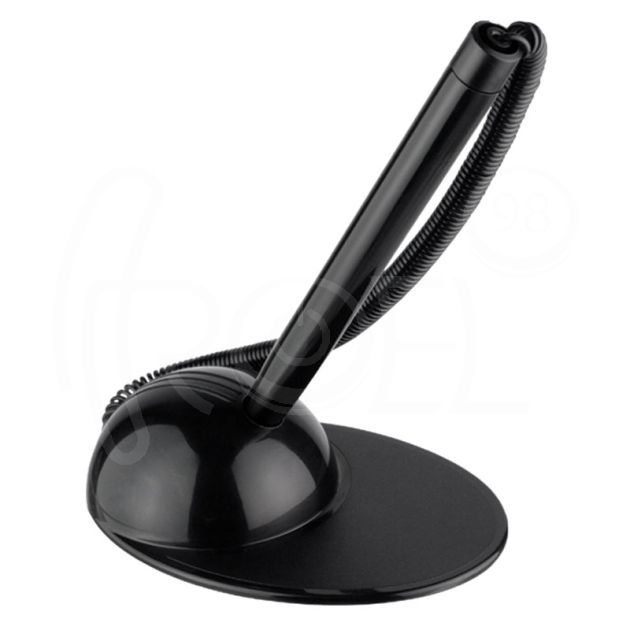 Химикалка с шнур и поставка ICO T-Pen main product photo