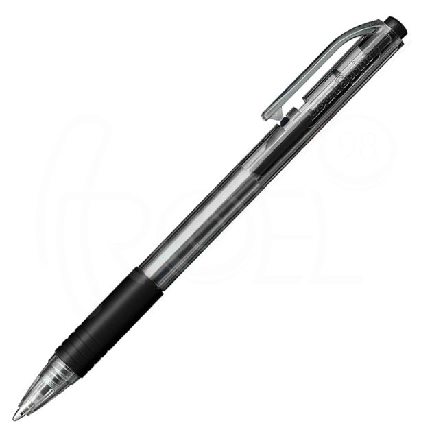 Химикалка Luxor Eco Sprint Grip main product photo