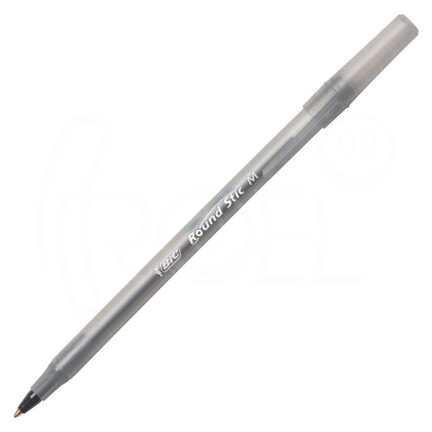 Химикалка BIC Round Stic main product photo