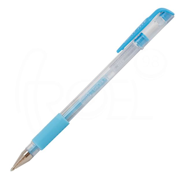 Гел химикалка Marvy Uchida 700GP, 0.7 мм., пастел main product photo