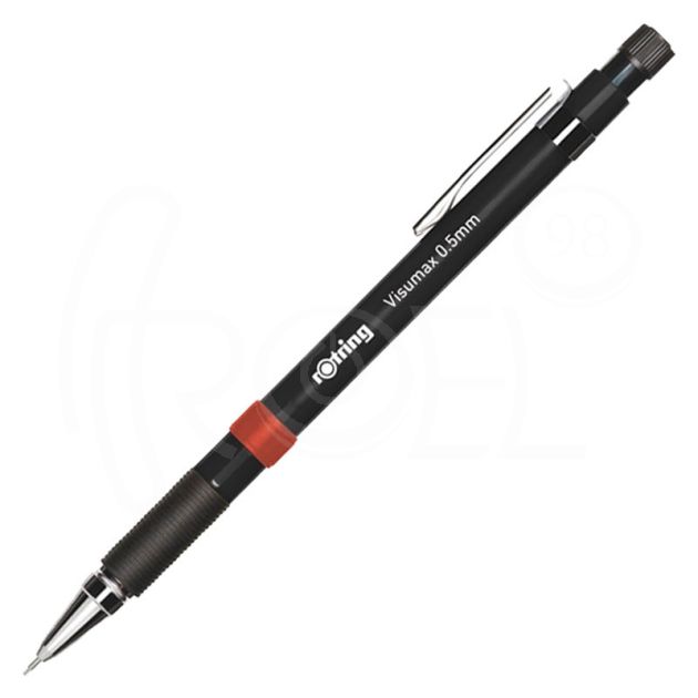 Автоматичен молив Rotring Visumax, връх 0.5 мм main product photo