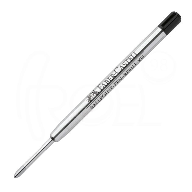 Пълнител за химикалка Faber-Castell GRIP 2011, връх 1.0 мм  main product photo