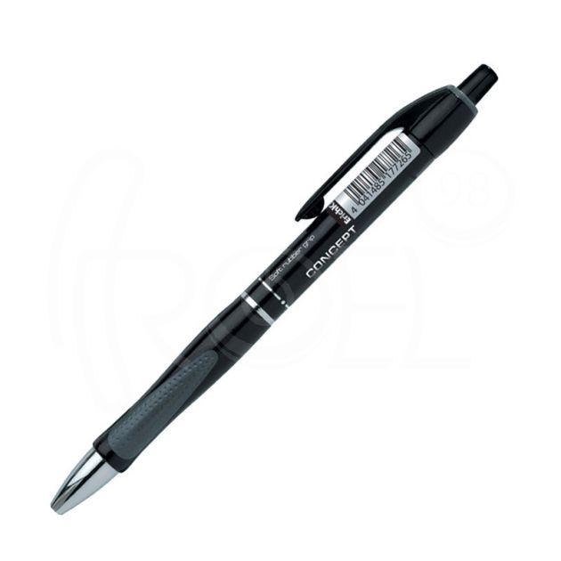 Химикалка ErichKrause Megapolis Concept main product photo