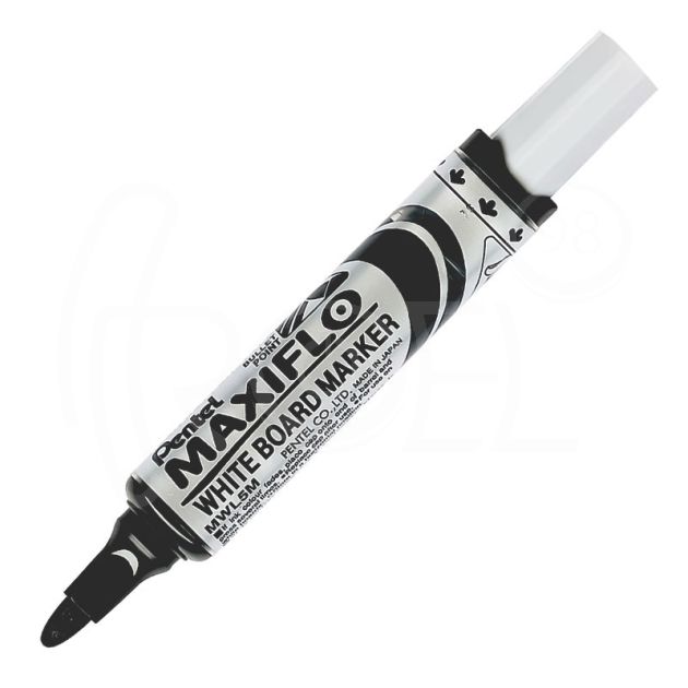 Течен Маркер за бяла дъска Pentel Maxiflo MWL5M main product photo