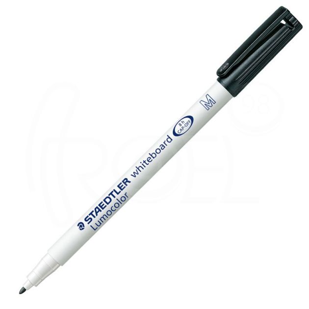 Маркер за бяла дъска Staedtler Lumocolor 301, единичен main product photo