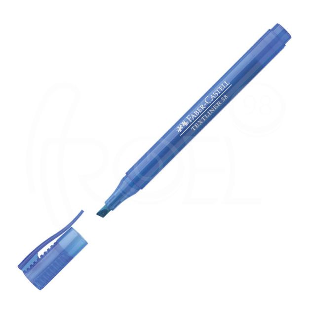 Текст маркер Faber Castell 38 main product photo