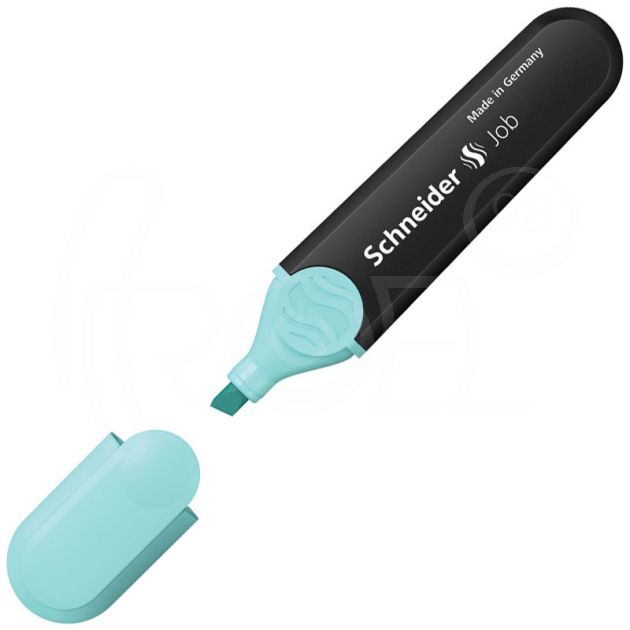 Текстмаркер Schneider Job Pastel main product photo