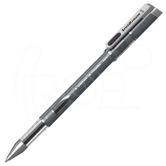 Гел химикалка Erich Krause Megapolis gel main product photo