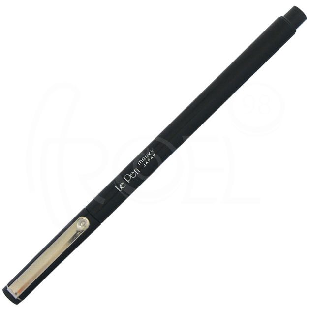 Тънкописец Marvy Uchida Le Pen, 0.5 мм main product photo