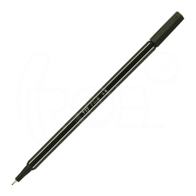 Тънкописец Donau D-fine, 0.4 мм main product photo