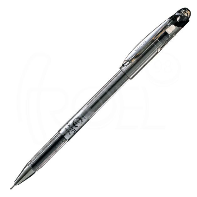Гел химикалка Pentel Slicci BG207 main product photo