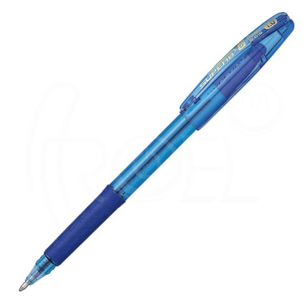 Химикалка Pentel BК401 main product photo