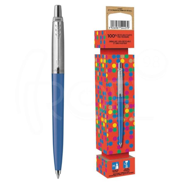 Химикалка Parker Jotter Originals XMAS main product photo