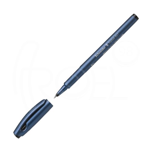 Ролер Schneider Topball 857, 0.6 мм main product photo