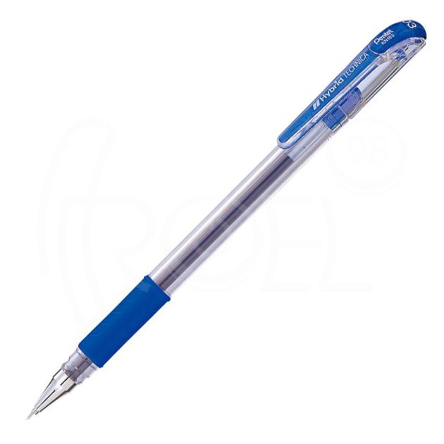 Гел химикалка Pentel KN103 main product photo