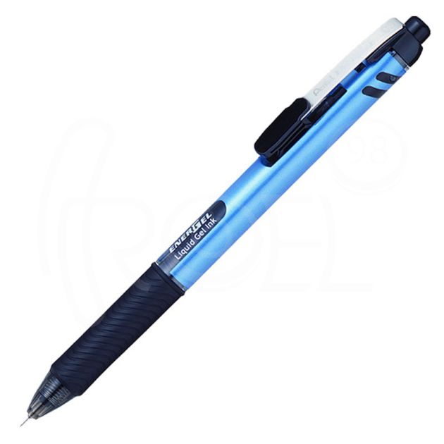 Тънкописец/гел химикалка Pentel EnerGel BLN35 main product photo
