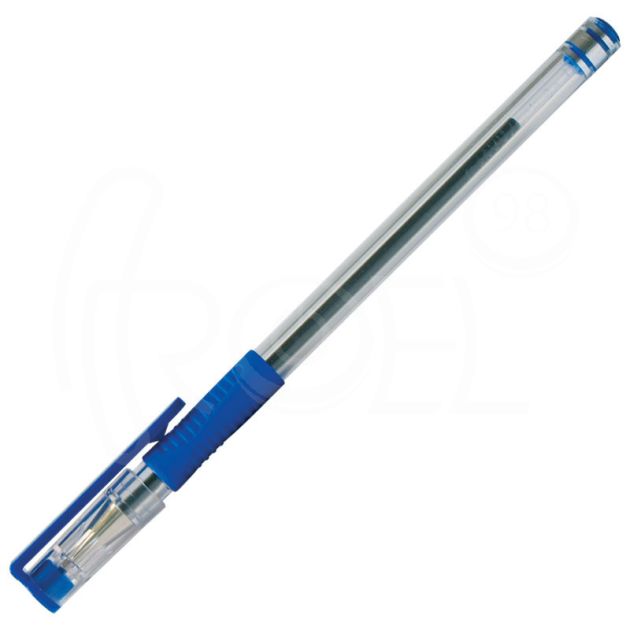 Химикалка Marvy Uchida, грип зона main product photo
