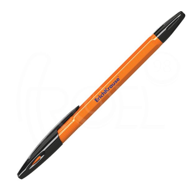 Химикалка Erich Krause R-301 Orange main product photo