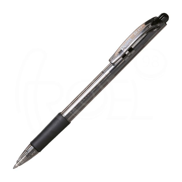 Химикалка Pentel BК417 main product photo