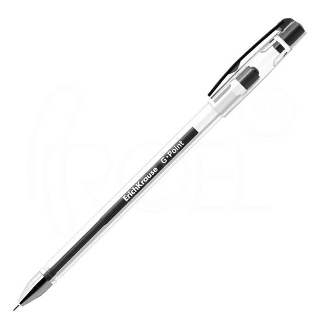 Гел химикалка Erich Krause G-point main product photo