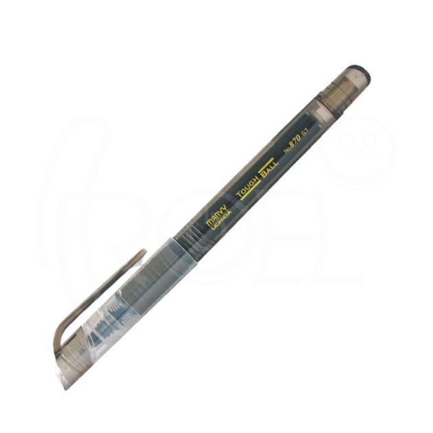 Ролер Marvy Uchida Tough Ball 870 main product photo