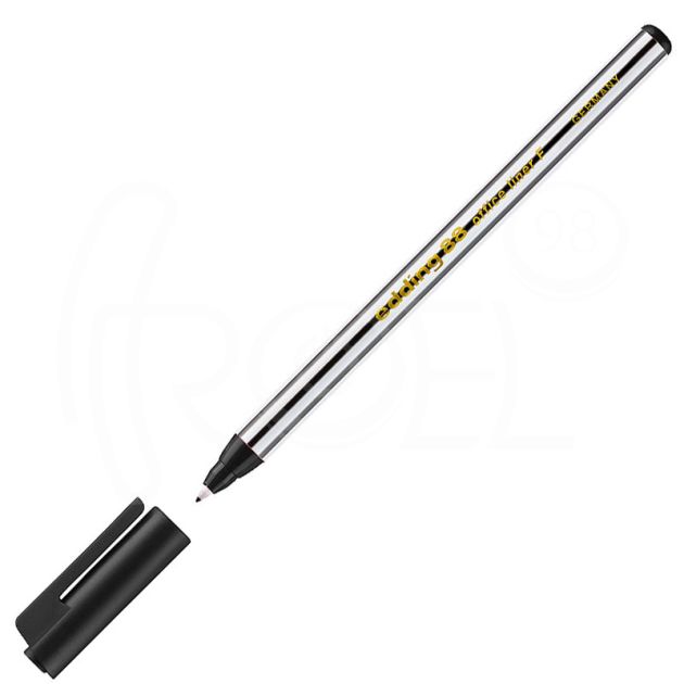 Тънкописец Edding 88, пластмасов връх main product photo