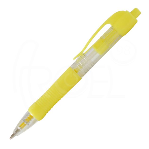 Химикалка автоматичa Marvy Uchida, RB10 Mini Fluo 1.0 мм. main product photo