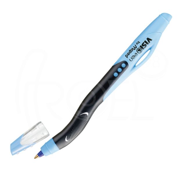 Химикалки Maped Visio, за лява ръка, връх 1.0 мм main product photo