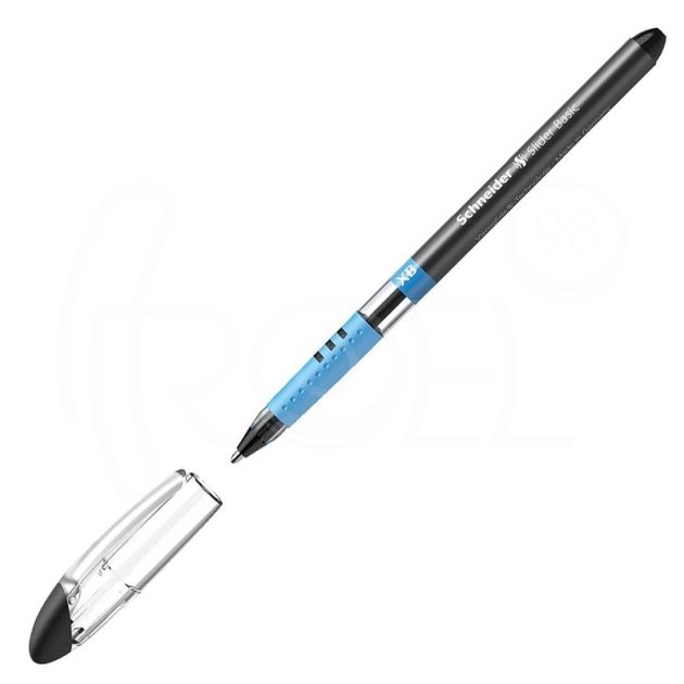 Химикалка Schneider Slider Basic XB - 1.4 мм. main product photo