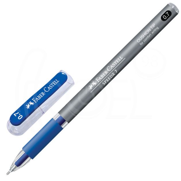 Ролер Faber-Castell Speedx, 0.7 мм main product photo