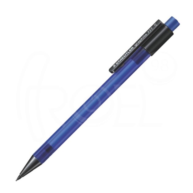 Автоматичен молив Staedtler Grafhite 777, връх 0.7 мм main product photo