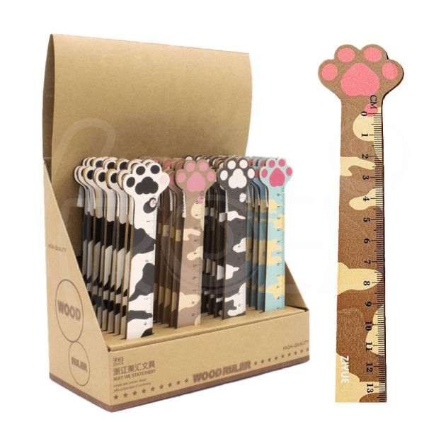 Линия Лапички main product photo