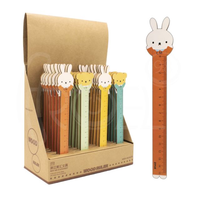 Линия Зайци и Мечета main product photo