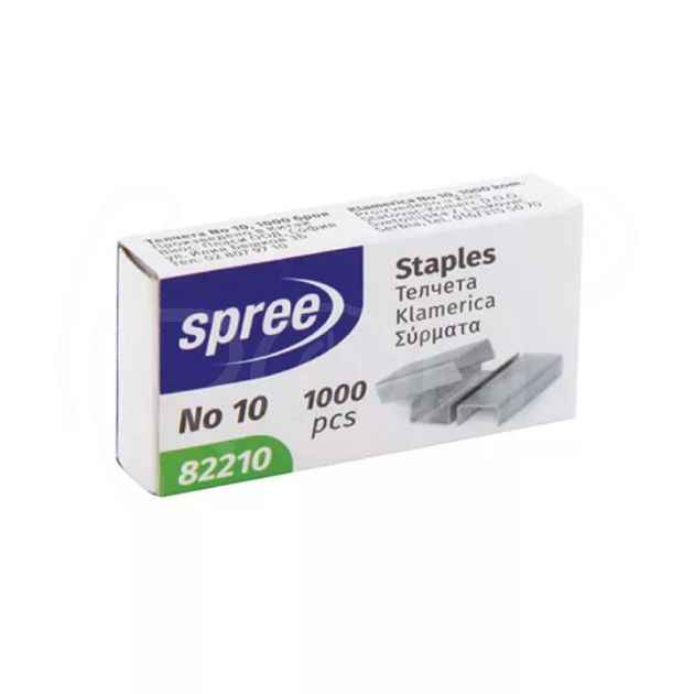 Телчета за телбод Spree №10 main product photo