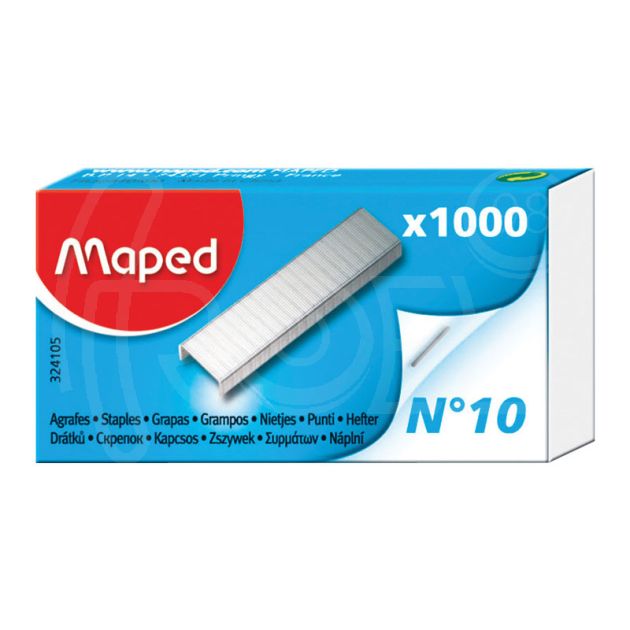 Телчета за телбод Maped №10 main product photo