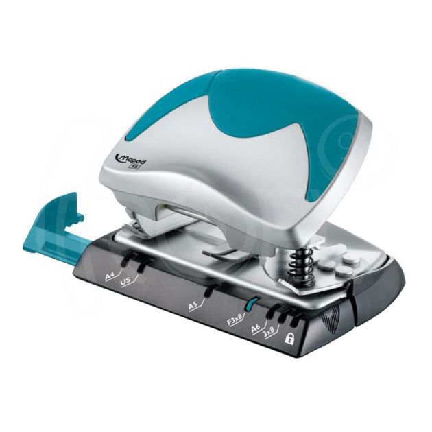 Перфоратор Maped Ergologic за 15 - 20 л. main product photo