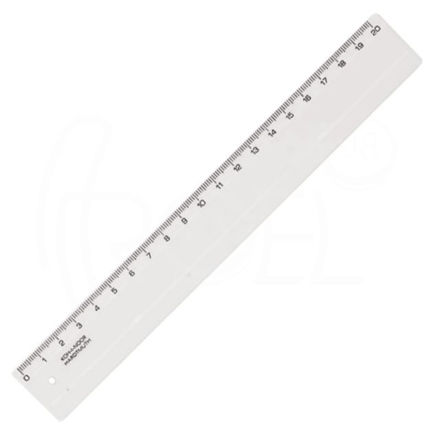 Линия Koh-i-Noor, 20 см. main product photo