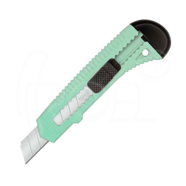 Макетен нож Spree, острие 18 мм main product photo