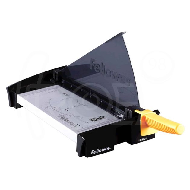 Гилотина Fellowes Fusion, A4, до 10 листа main product photo