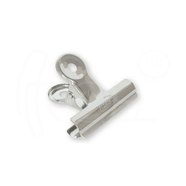 Щипка бяла Spree, 65 мм main product photo