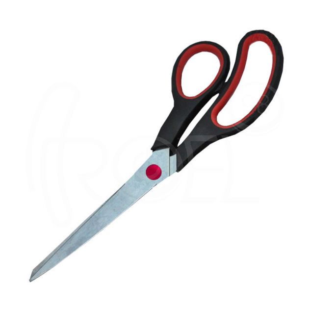 Ножица, 21 см, с гумирани дръжки main product photo