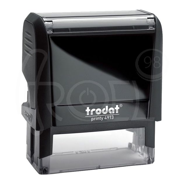 Печат Trodat Printy 4913, 58 x 22 мм main product photo