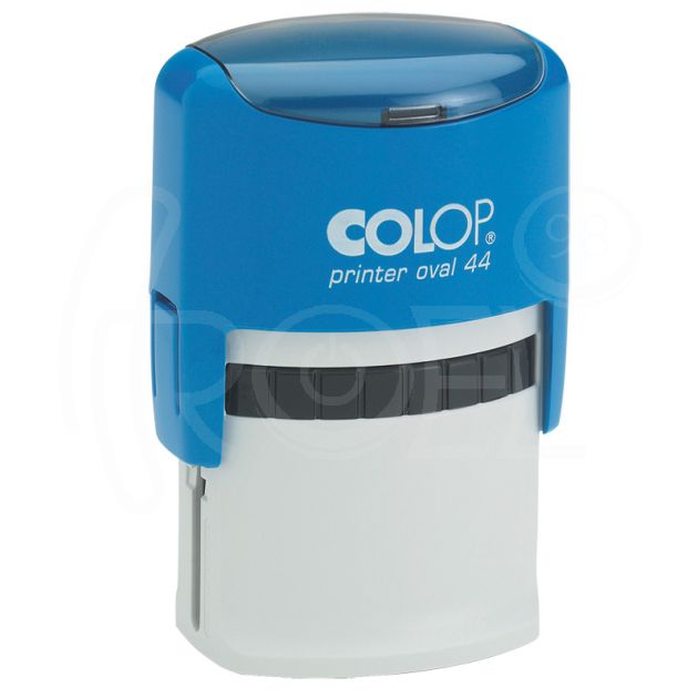 Печат Colop Printer Oval 44, 28 x 44 мм main product photo