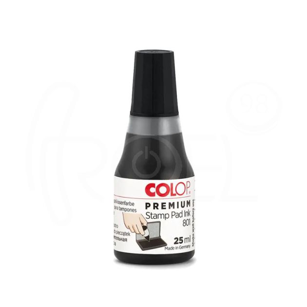 Тампонно мастило Colop, 25 мл. main product photo