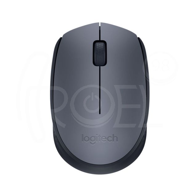 Мишка оптична Logitech М170, безжична main product photo