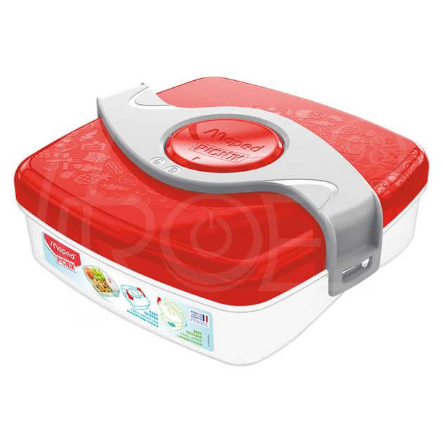 Кутии за храна Maped Origin Kids main product photo