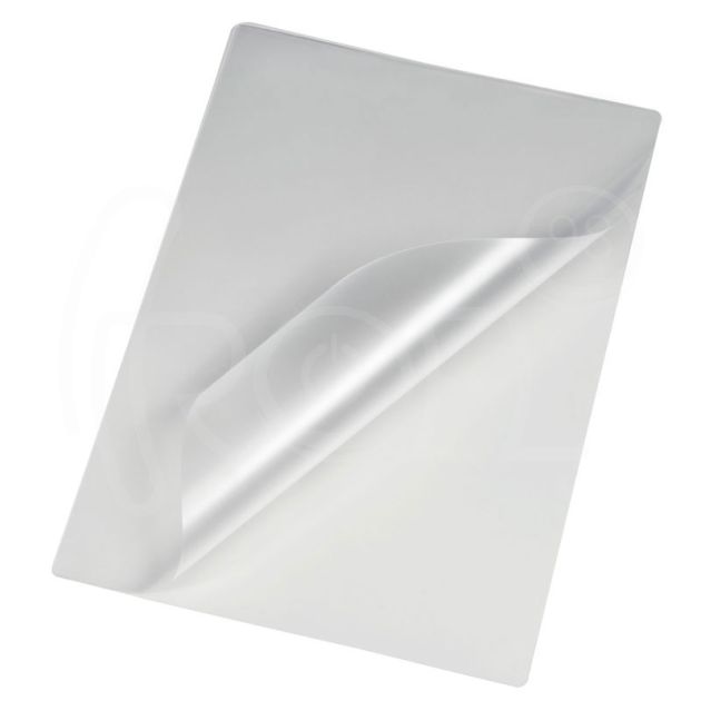 Ламинатно фолио A5, 154 х 216мм, 125мик. main product photo